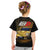 Keisuke Takahashi Initial D Kid T Shirt Anime Style