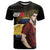 Keisuke Takahashi Initial D T Shirt Anime Style