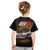 Ryouske Takahashi Initial D Kid T Shirt Manga Mix Anime Style