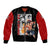 Portgas D.Ace - One Piece Bomber Jacket Anime Mix Manga Style