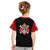 Portgas D.Ace - One Piece Kid T Shirt Anime Mix Manga Style