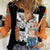 Nami - One Piece Women Casual Shirt Anime Mix Manga Style