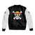 Luffy Gear 5 - One Piece Bomber Jacket Anime Mix Manga Style