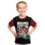 Franky - One Piece Kid T Shirt Anime Mix Manga Style