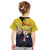 Lemon Irvine - Shakugan no Shana Kid T Shirt Anime Style