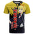 Lemon Irvine - Shakugan no Shana T Shirt Anime Style