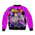 Vegeta Ultra Ego - Dragon Ball Bomber Jacket Anime Style