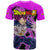 Vegeta Ultra Ego - Dragon Ball T Shirt Anime Style