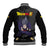 Gohan Beast - Dragon Ball Baseball Jacket Anime Style