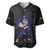 Gohan Beast - Dragon Ball Baseball Jersey Anime Style