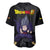 Gohan Beast - Dragon Ball Baseball Jersey Anime Style