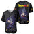 Gohan Beast - Dragon Ball Baseball Jersey Anime Style