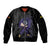 Gohan Beast - Dragon Ball Bomber Jacket Anime Style