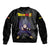 Gohan Beast - Dragon Ball Bomber Jacket Anime Style