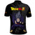 Gohan Beast - Dragon Ball Polo Shirt Anime Style