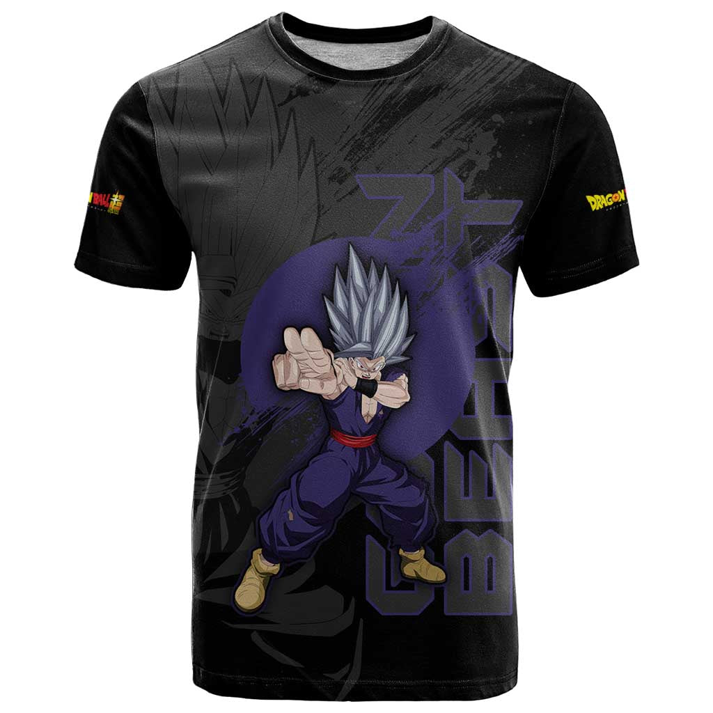 Gohan Beast - Dragon Ball T Shirt Anime Style