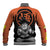 Goku - Dragon Ball Z Baseball Jacket Anime Style