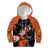 Goku - Dragon Ball Z Kid Hoodie Anime Style