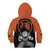 Goku - Dragon Ball Z Kid Hoodie Anime Style