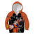 Goku - Dragon Ball Z Kid Hoodie Anime Style