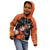 Goku - Dragon Ball Z Kid Hoodie Anime Style