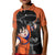 Goku - Dragon Ball Z Kid Polo Shirt Anime Style