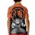 Goku - Dragon Ball Z Kid Polo Shirt Anime Style