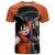 Goku - Dragon Ball Z T Shirt Anime Style