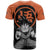 Goku - Dragon Ball Z T Shirt Anime Style