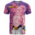 Skinny Majin Buu - Dragon Ball T Shirt Anime Style