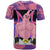 Skinny Majin Buu - Dragon Ball T Shirt Anime Style