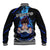 Vegito - Dragon Ball Baseball Jacket Anime Style