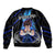 Vegito - Dragon Ball Bomber Jacket Anime Style