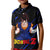 Vegito - Dragon Ball Kid Polo Shirt Anime Style