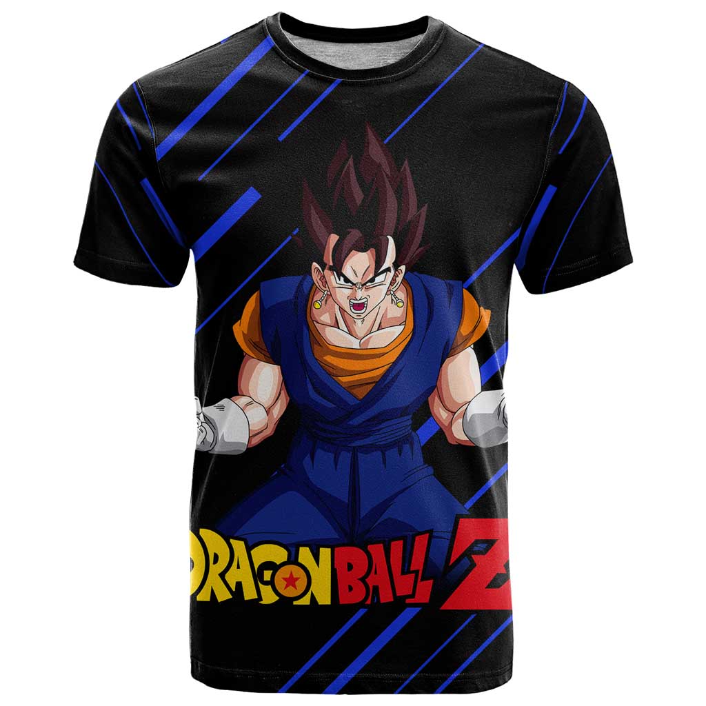 Vegito - Dragon Ball T Shirt Anime Style