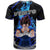 Vegito - Dragon Ball T Shirt Anime Style