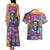 im-not-perfect-but-im-100-me-couples-matching-tank-maxi-dress-and-hawaiian-shirt