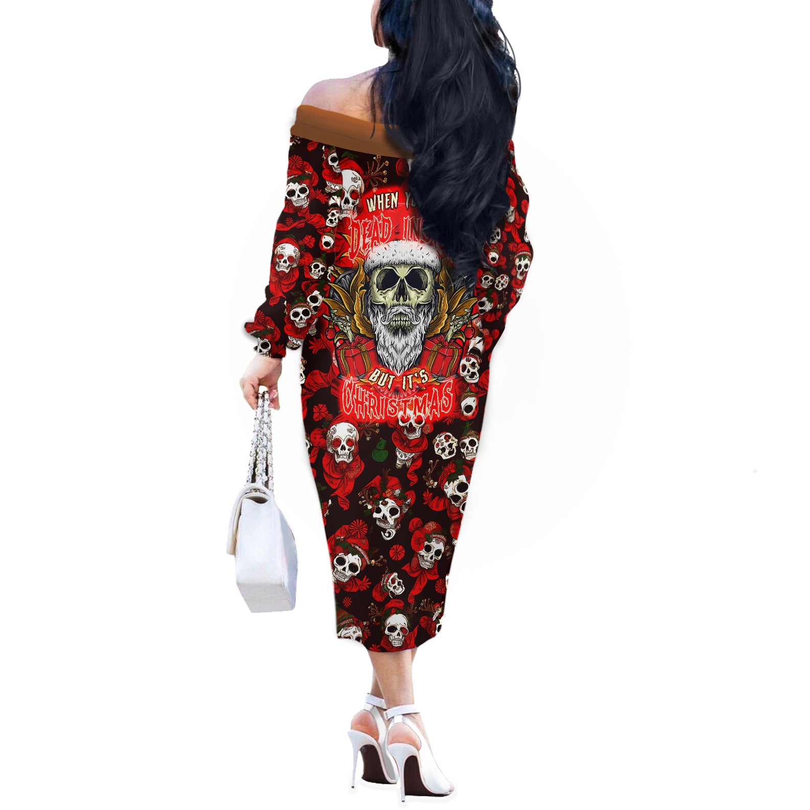 christmas-skull-off-the-shoulder-long-sleeve-dress-when-youre-dead-inside-but-its-christmas