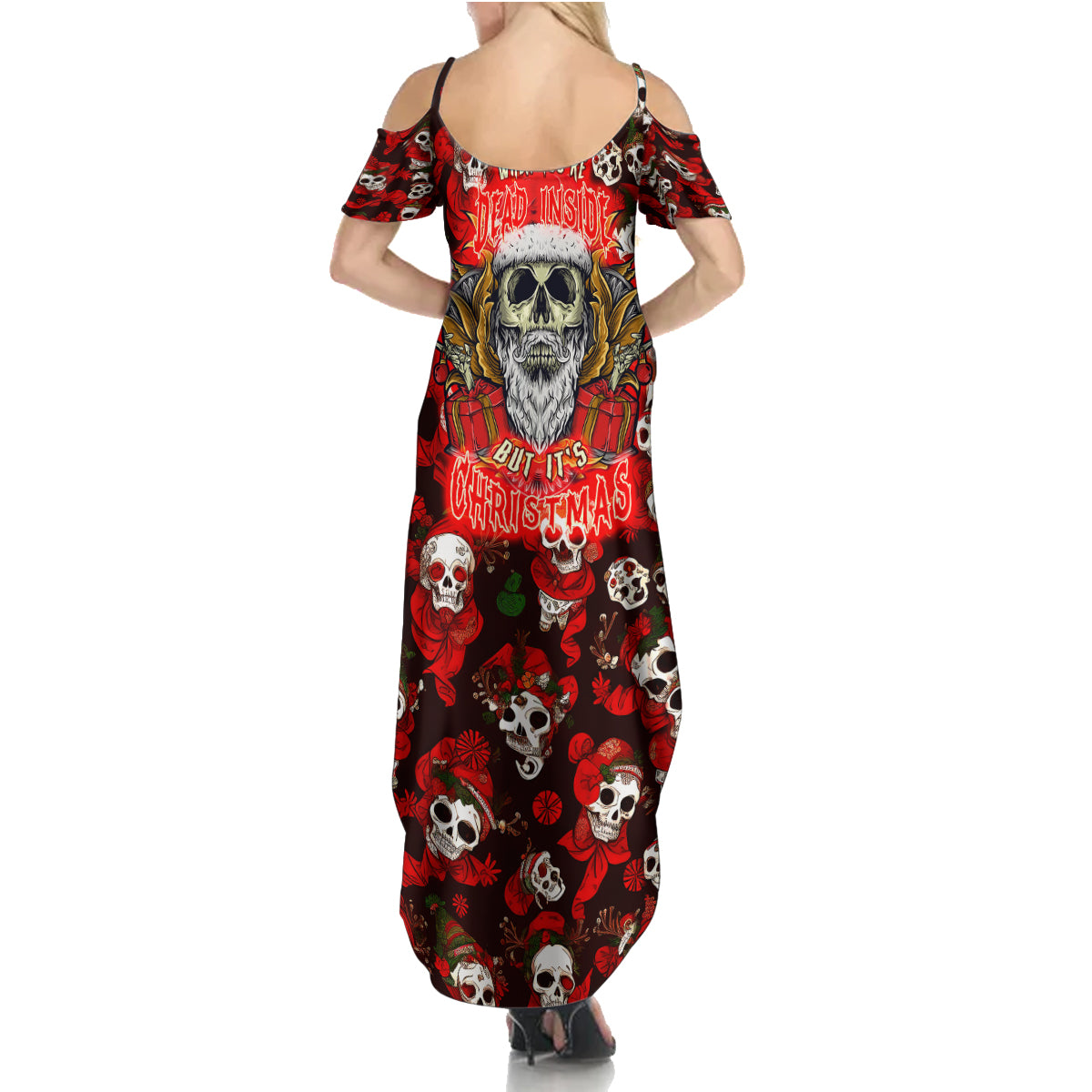 christmas-skull-summer-maxi-dress-when-youre-dead-inside-but-its-christmas