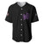 Shinobu Kocho V2 Demon Slayer Baseball Jersey Anime Style