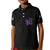 Shinobu Kocho V2 Demon Slayer Kid Polo Shirt Anime Style