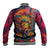 Trippy Naruto Baseball Jacket Anime Mix Trippy Style