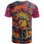 Trippy Naruto T Shirt Anime Mix Trippy Style