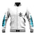 Vegeta V3 Dragon Ball Z Baseball Jacket Anime Style