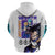 Vegeta V3 Dragon Ball Z Hoodie Anime Style