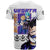 Vegeta V3 Dragon Ball Z T Shirt Anime Style