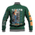 Nami One Piece Baseball Jacket Anime Style TS04