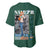 Nami One Piece Baseball Jersey Anime Style TS04