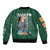 Nami One Piece Bomber Jacket Anime Style TS04