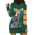 Nami One Piece Hoodie Dress Anime Style TS04